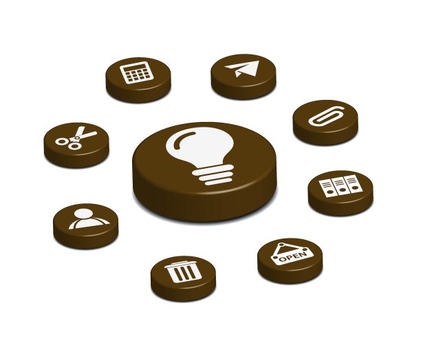 咖啡web按钮图片下载