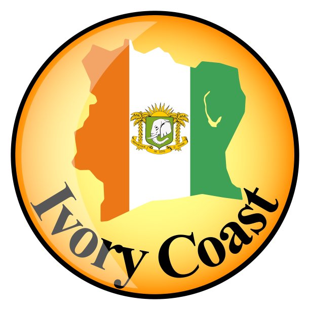 按钮象牙海岸图片下载