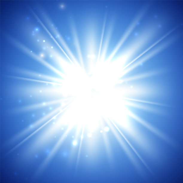 闪光爆炸或爆发图片下载