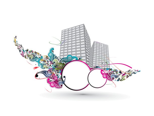 摘要城市城市图片下载