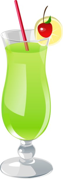 饮酒的景象图片下载