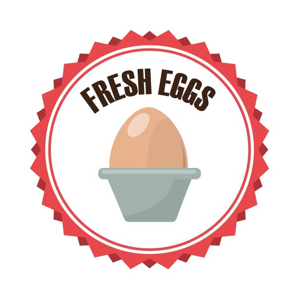 新鲜的鸡蛋图片下载