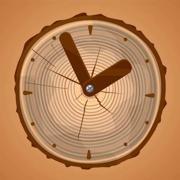 木钟图片下载