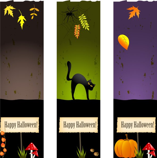 为万圣节图片下载