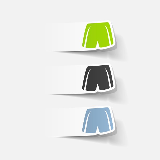 写实设计元素短片图片下载