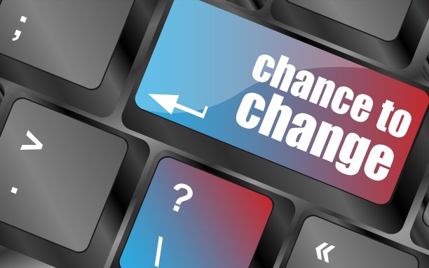 机会改变键盘上的键显示业务图片下载
