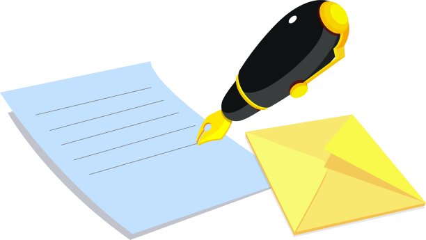 图标的信图片下载