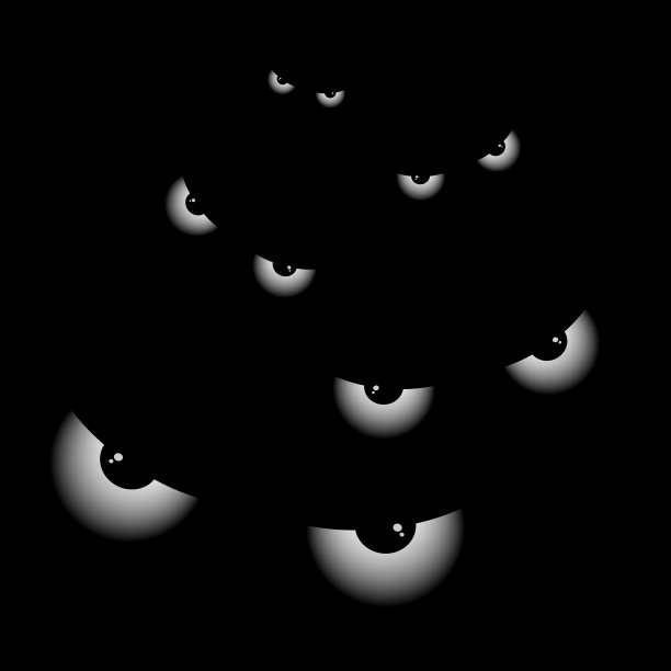 背景,眼睛图片下载