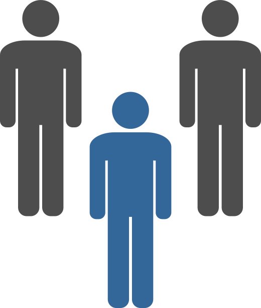 社区图标从商业双色集图片下载