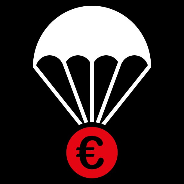 Papachute图标图片下载