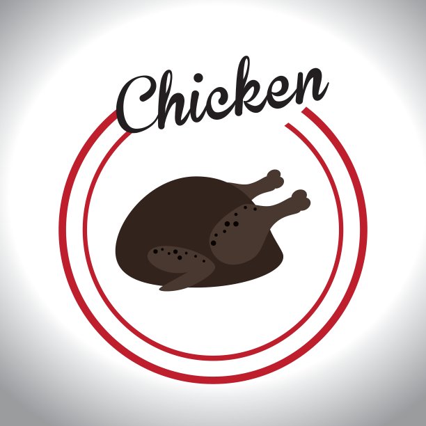 食品设计图片下载