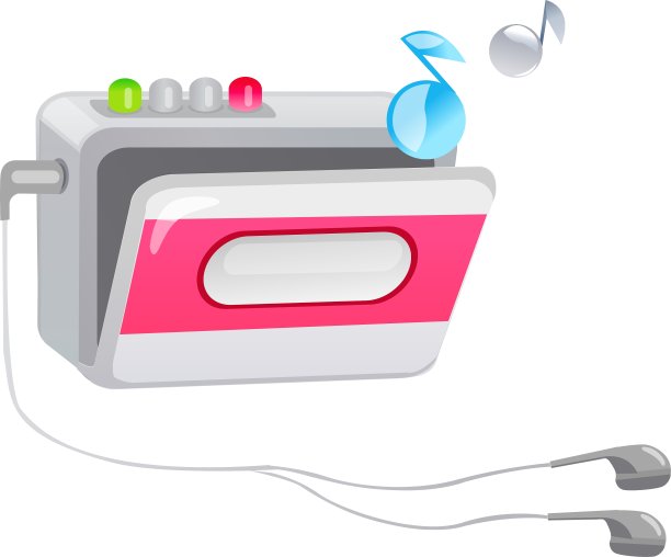 图标磁带图片下载