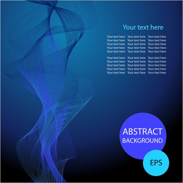 烟蓝色图片下载