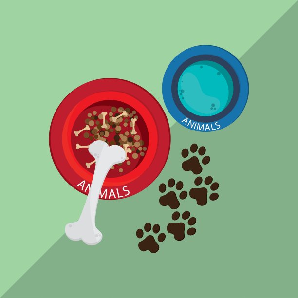 动物车间设计图片下载