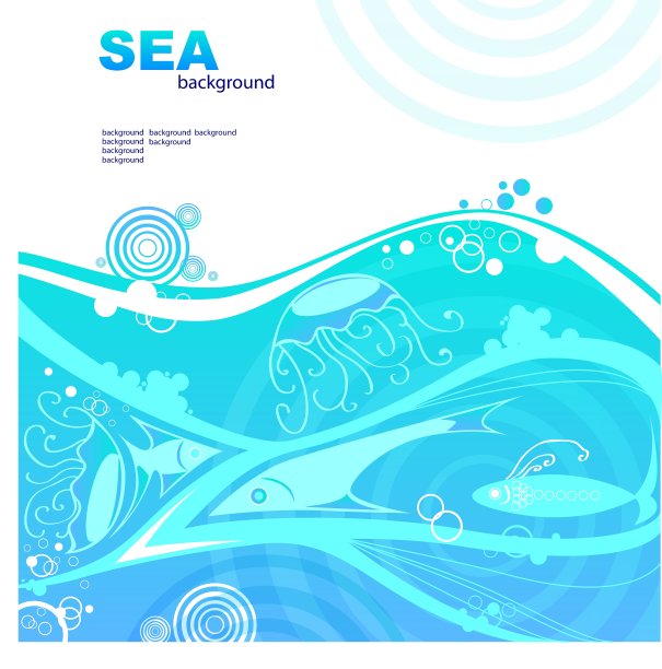 水的背景图片下载