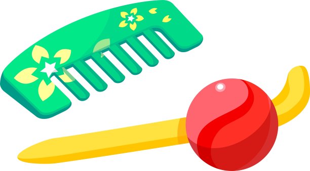 图标梳图片下载