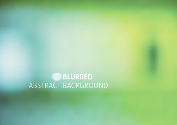 模糊抽象的图片下载