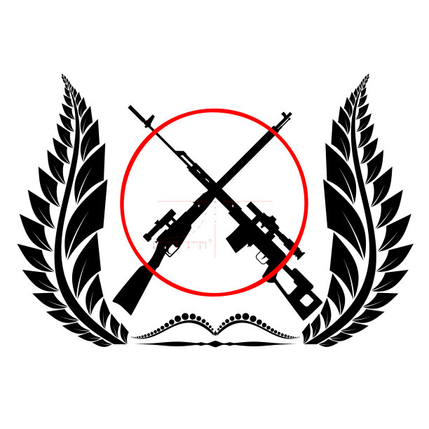 狙击步枪图片下载