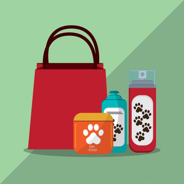 动物车间设计图片下载