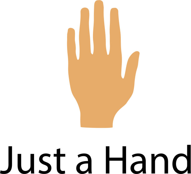 一只手图片下载