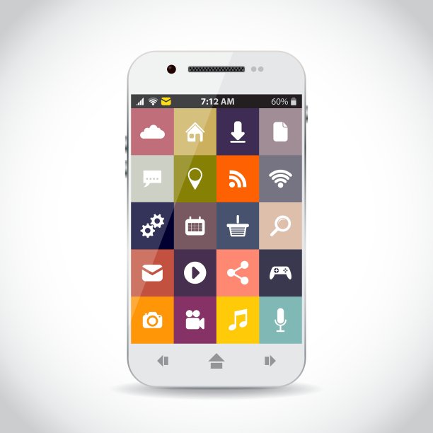 手机应用程序图片下载