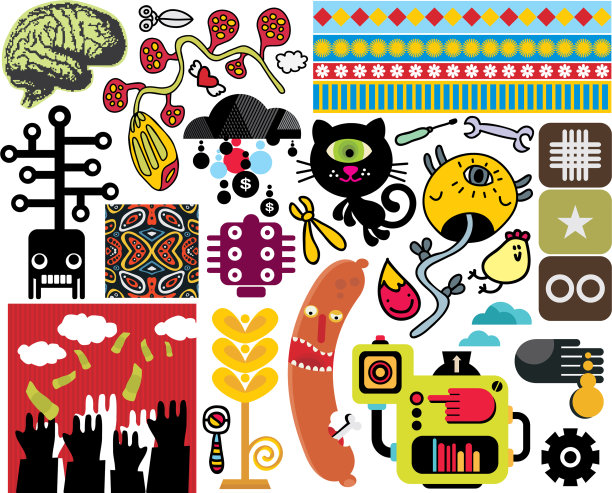 混合不同的图像vol50图片下载