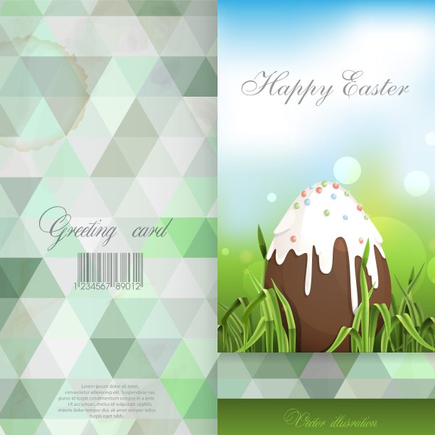 复活节巧克力蛋图片下载