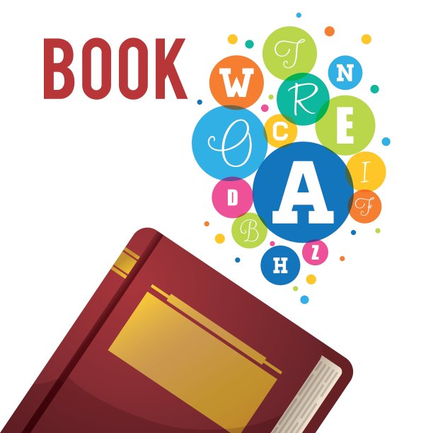 书籍设计图片下载