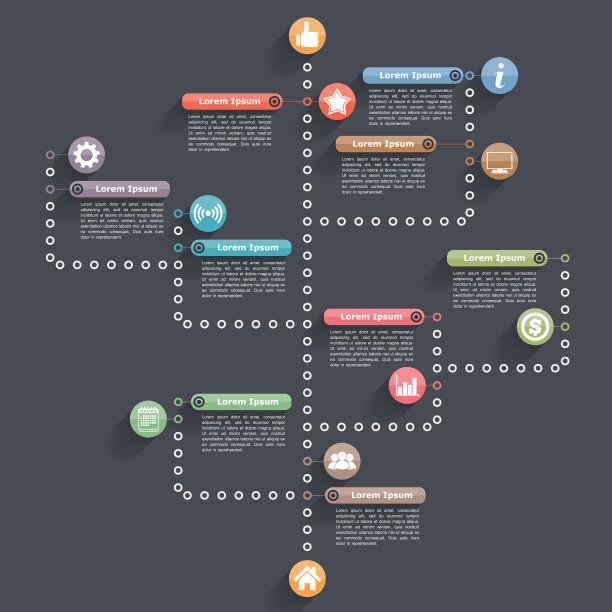 树形图图片下载