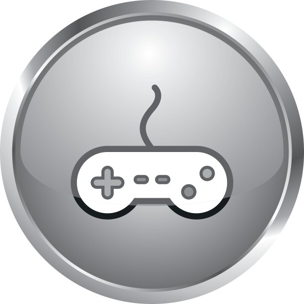 图标鼠标游戏图片下载