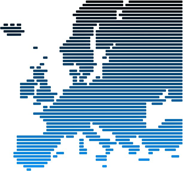 欧洲地图图片下载