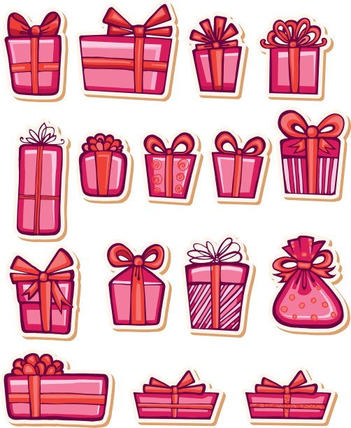 礼物图片下载