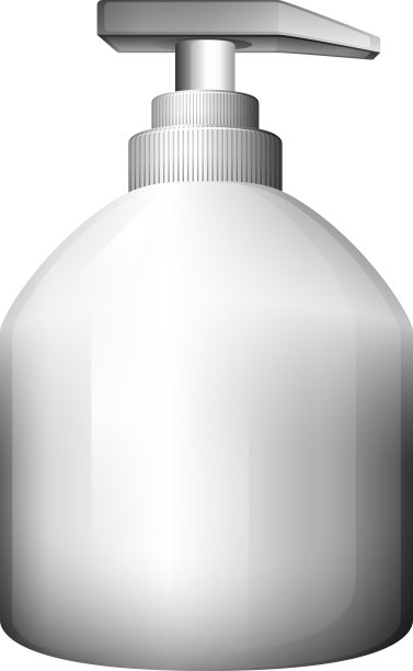 乳液瓶图片下载
