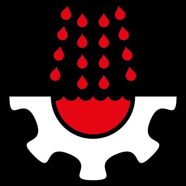 水服务图标图片下载