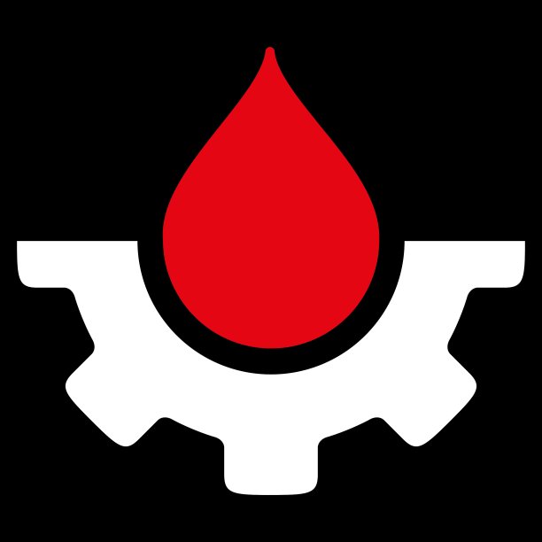 水服务图标图片下载