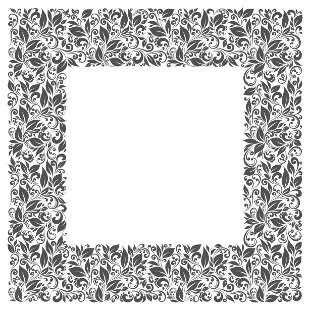 方形框架图片下载