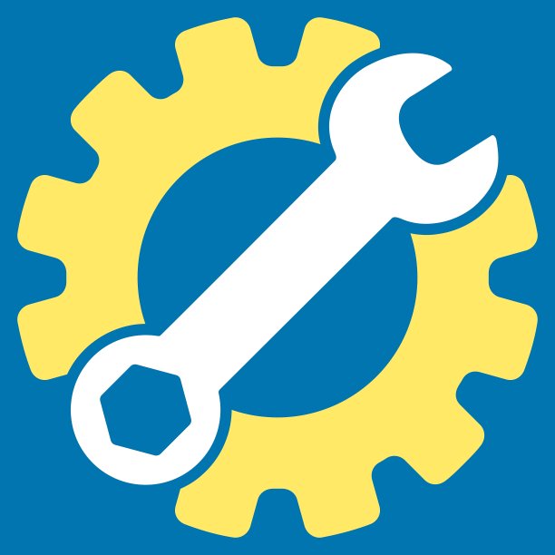 服务工具图标图片下载