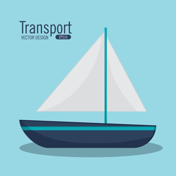 交通图标设计图片下载