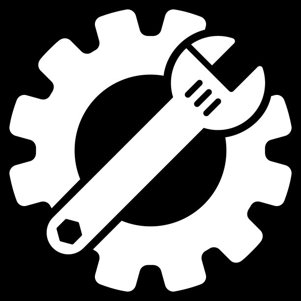 服务工具图标图片下载