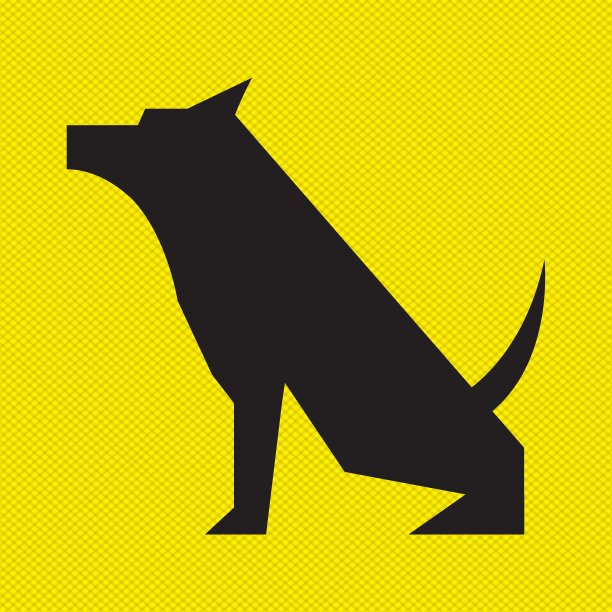 可爱的吉祥物设计图片下载