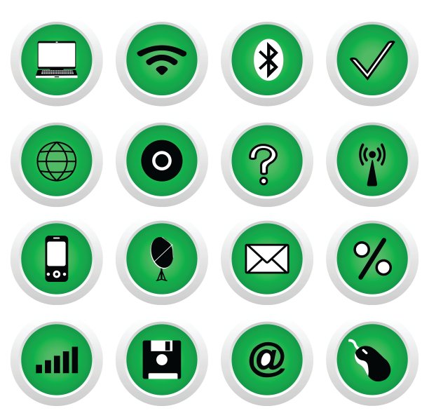 业务图标图片下载