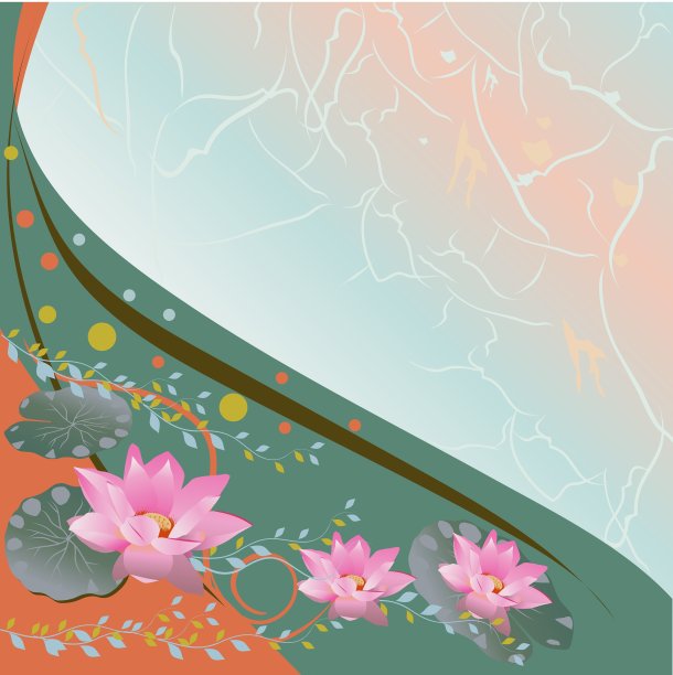 Lotus背景图片下载