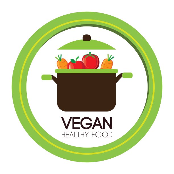 健康食品设计图片下载