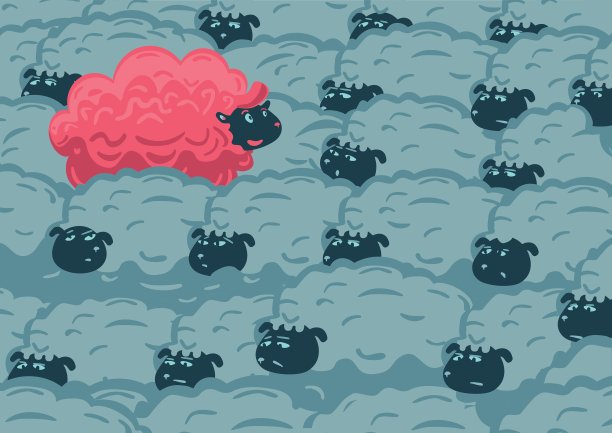 针对人群图片下载