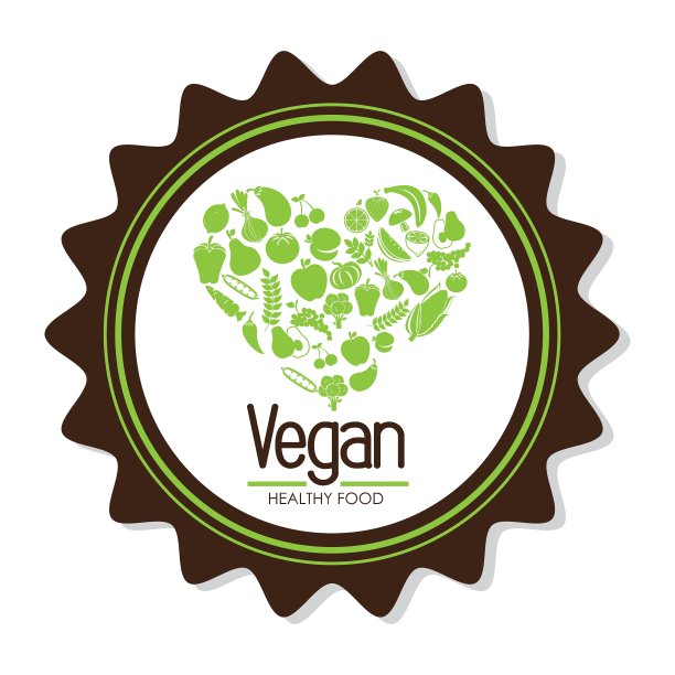 健康食品设计图片下载