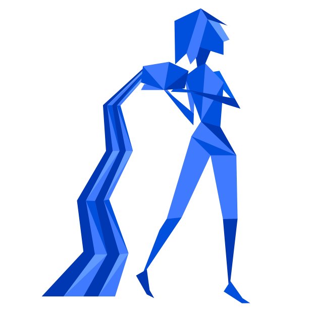 水瓶座图片下载