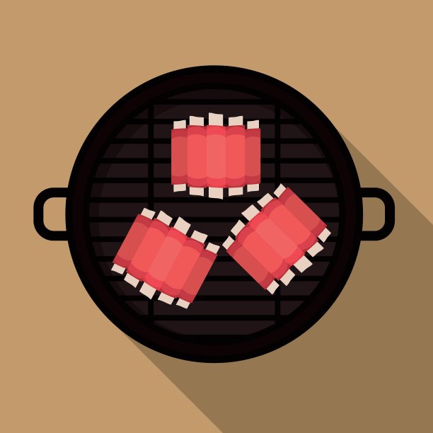 食品设计图片下载