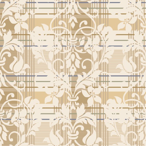 格纹图案图片下载