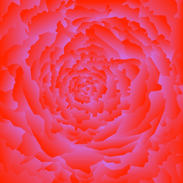 抽象上升背景图片下载