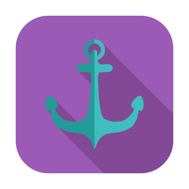 锚定一个图标图片下载